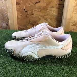 puma trainers mostro